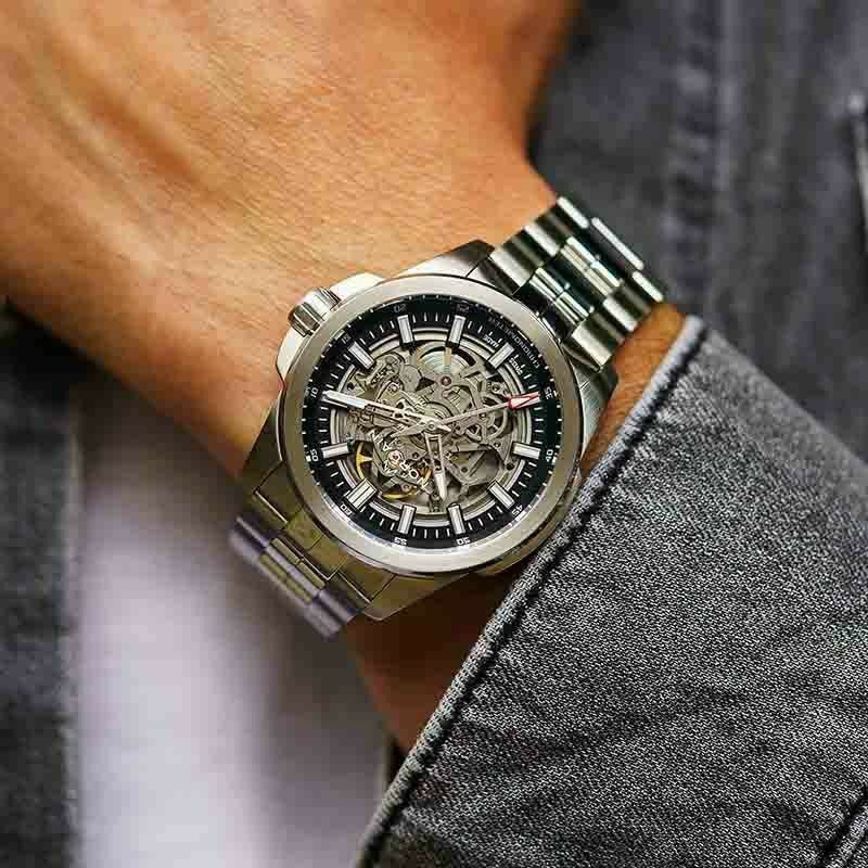 NORQAIN INDEPENDENCE 22 SKELETON ノルケイン インディペンデンス 22 スケルトン N3000S03A/301/102SI