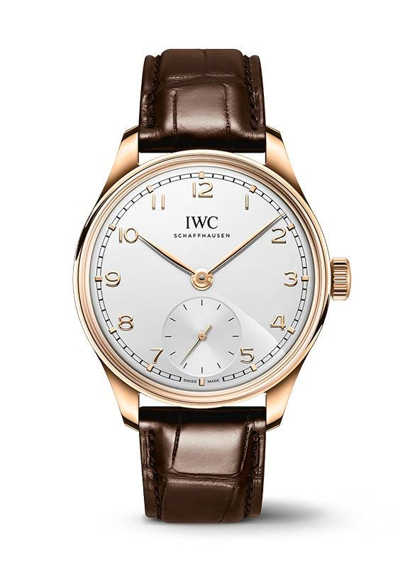 IWC Portugieser Automatic 40 アイ・ダブリュー・シー ポルトギーゼ・オートマティック 40 IW358404