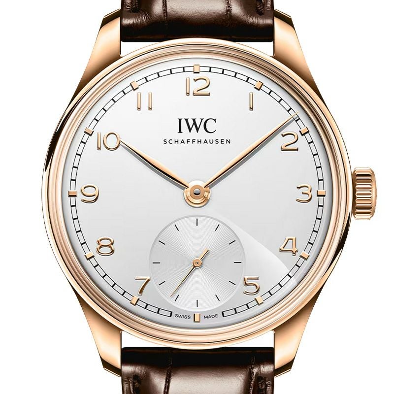 IWC Portugieser Automatic 40 アイ・ダブリュー・シー ポルトギーゼ・オートマティック 40 IW358404