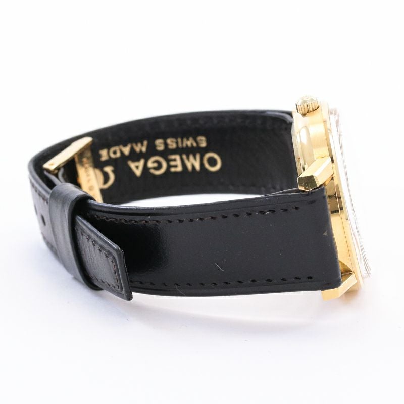 中古】OMEGA CONSTELLATION CHRONOMETER DAY-DATE オメガ コンステ