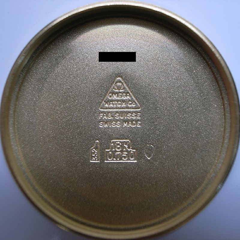 中古】OMEGA CONSTELLATION CHRONOMETER DAY-DATE オメガ コンステ