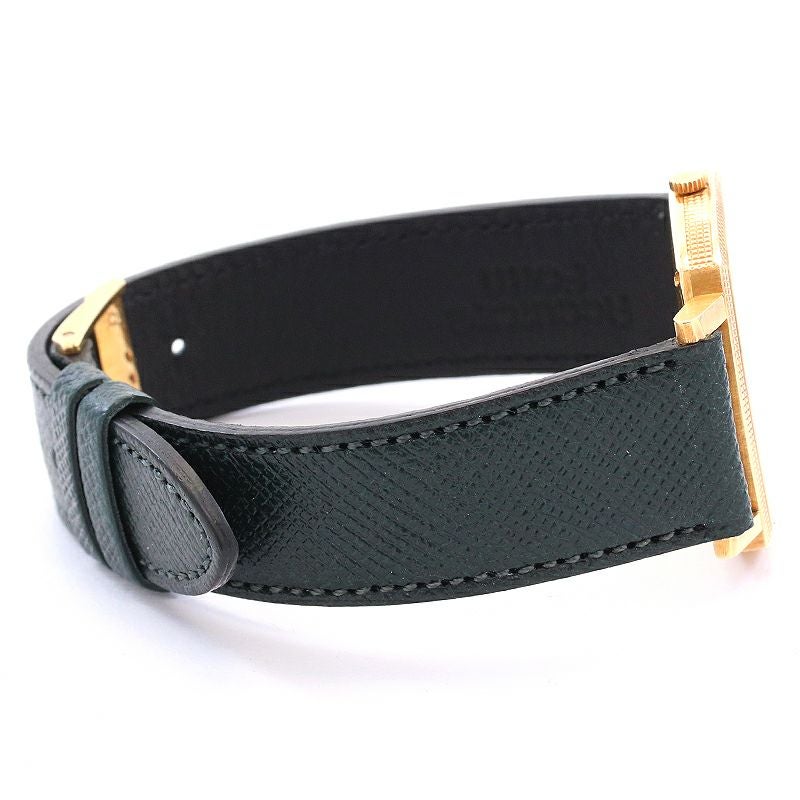 【中古】PIAGET VINTAGE CUSHION SHAPE WATCH ピアジェ ヴィンテージ クッションシェイプ ウォッチ 12409