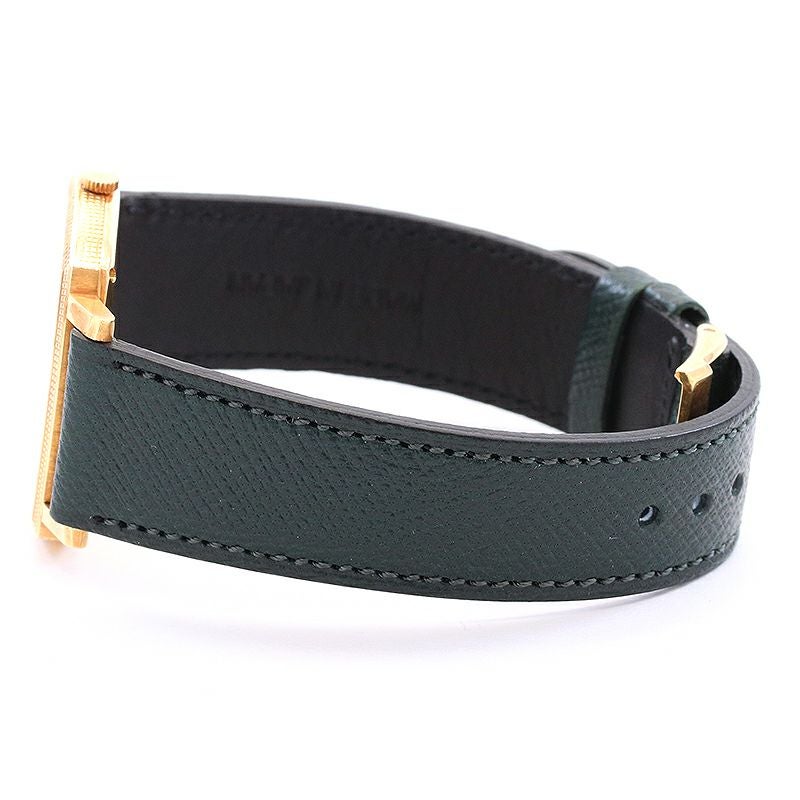 【中古】PIAGET VINTAGE CUSHION SHAPE WATCH ピアジェ ヴィンテージ クッションシェイプ ウォッチ 12409