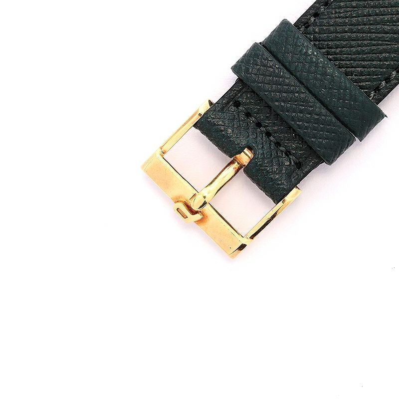 【中古】PIAGET VINTAGE CUSHION SHAPE WATCH ピアジェ ヴィンテージ クッションシェイプ ウォッチ 12409