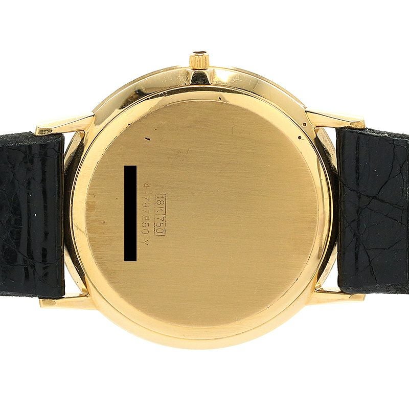 中古】CITIZEN EXCEED シチズン エクシード 4-797850Y｜ヴィンテージ