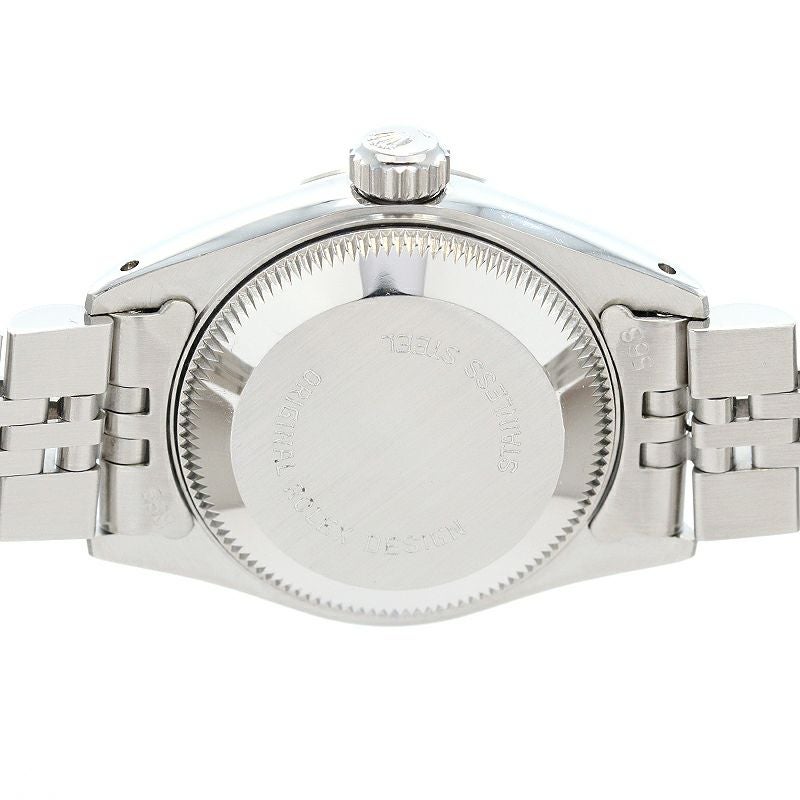 中古】ROLEX OYSTER PERPETUAL DATE ロレックス オイスター