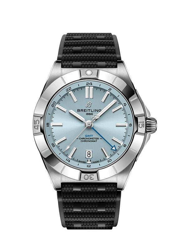 BREITLING CHRONOMAT AUTOMATIC GMT 40 ブライトリング クロノマット 