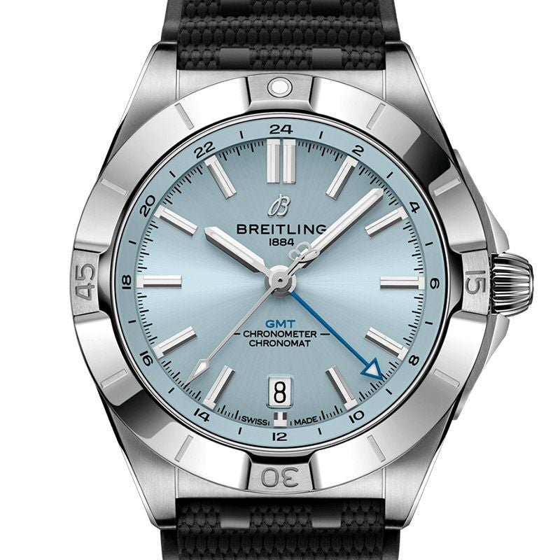 BREITLING CHRONOMAT AUTOMATIC GMT 40 ブライトリング クロノマット