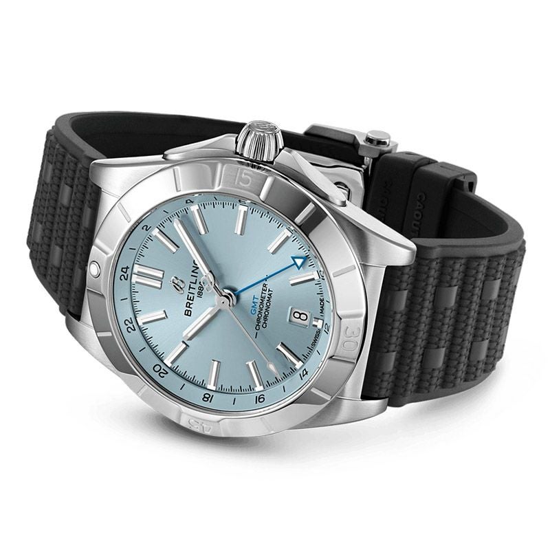BREITLING CHRONOMAT AUTOMATIC GMT 40 ブライトリング クロノマット 