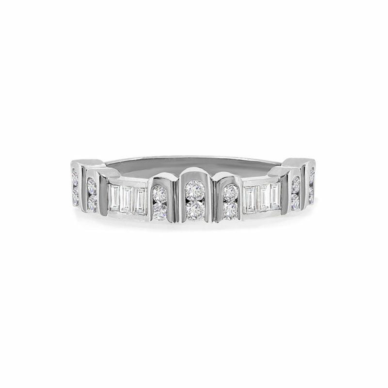 LOVEMARK DIAMOND<br/> MAISON DE GUILDE GUILDE RING