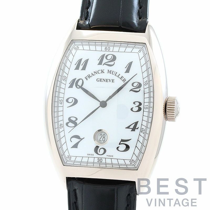 中古】FRANCK MULLER（フランク ミュラー）｜時計・腕時計の通販サイト