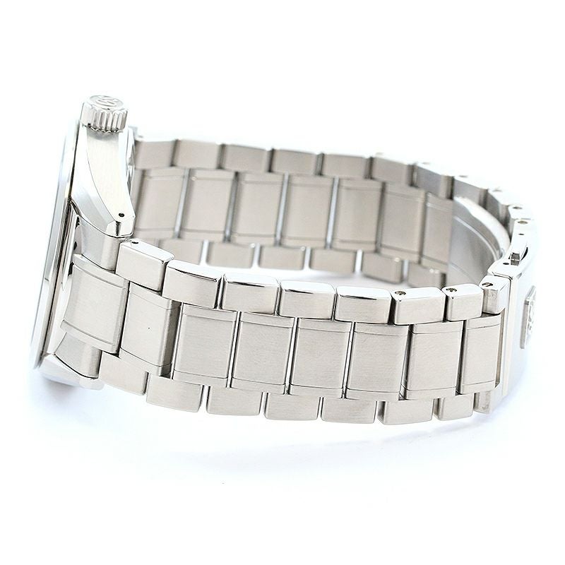 中古】GRAND SEIKO EVOLUTION 9 COLLECTION SPRING DRIVE 5 DAYS LAKE