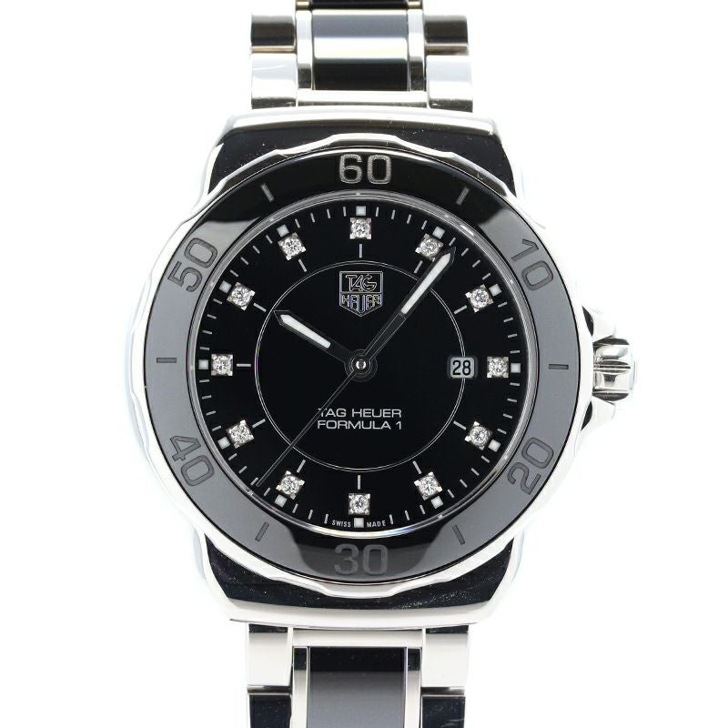 【中古】TAG HEUER FORMULA 1 MM0081 32MM タグ・ホイヤー フォーミュラ1 MM0081 32MM WAH1314.BA0867