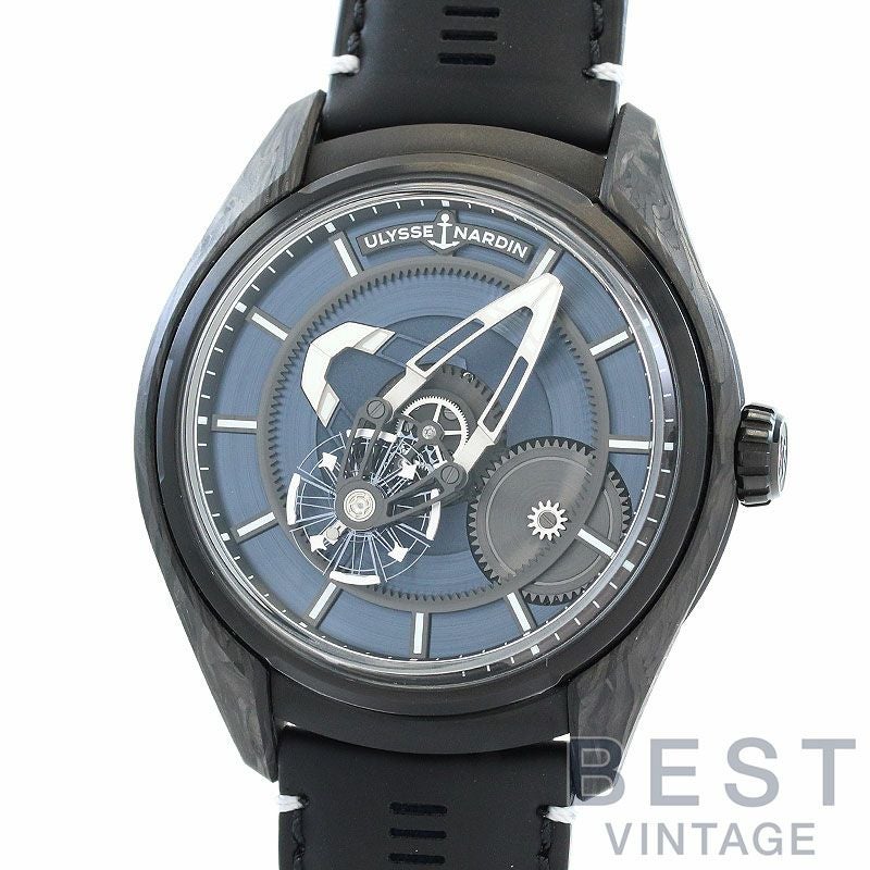 中古】ULYSSE NARDIN（ユリス・ナルダン）｜時計・腕時計の通販サイト