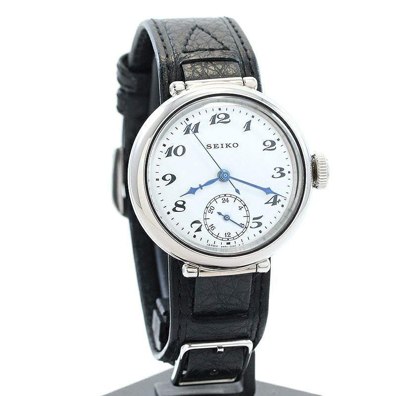 中古】SEIKO PRESAGE SEIKO BRAND 100TH ANNIVERSARY KINTARO HATTORI