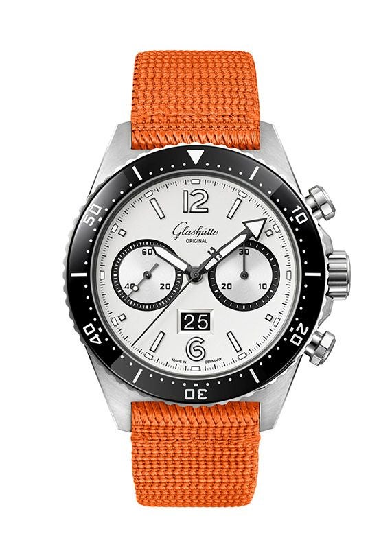 GLASHUTTE ORIGINAL（グラスヒュッテ・オリジナル）｜時計・腕時計の