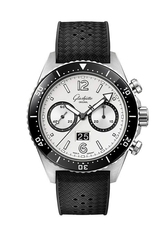 GLASHUTTE ORIGINAL（グラスヒュッテ・オリジナル）｜時計・腕時計の