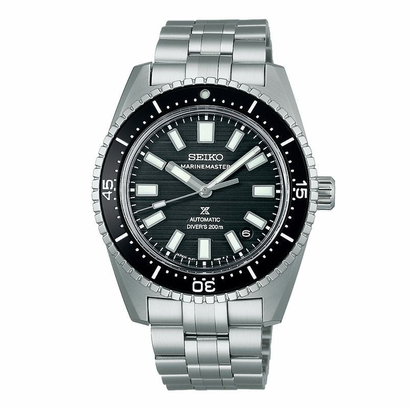 PROSPEX Marinemaster プロスペックス マリンマスター メカニカル