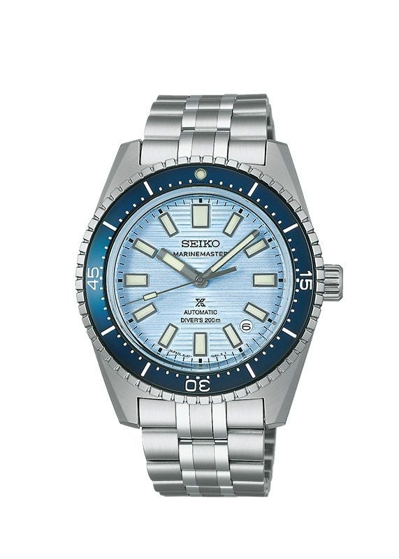 PROSPEX Marinemaster プロスペックス マリンマスター メカニカルダイバーズ 1965 ヘリテージ SBEN007