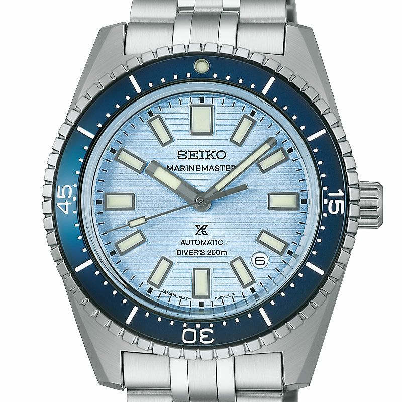 PROSPEX Marinemaster プロスペックス マリンマスター メカニカルダイバーズ 1965 ヘリテージ SBEN007
