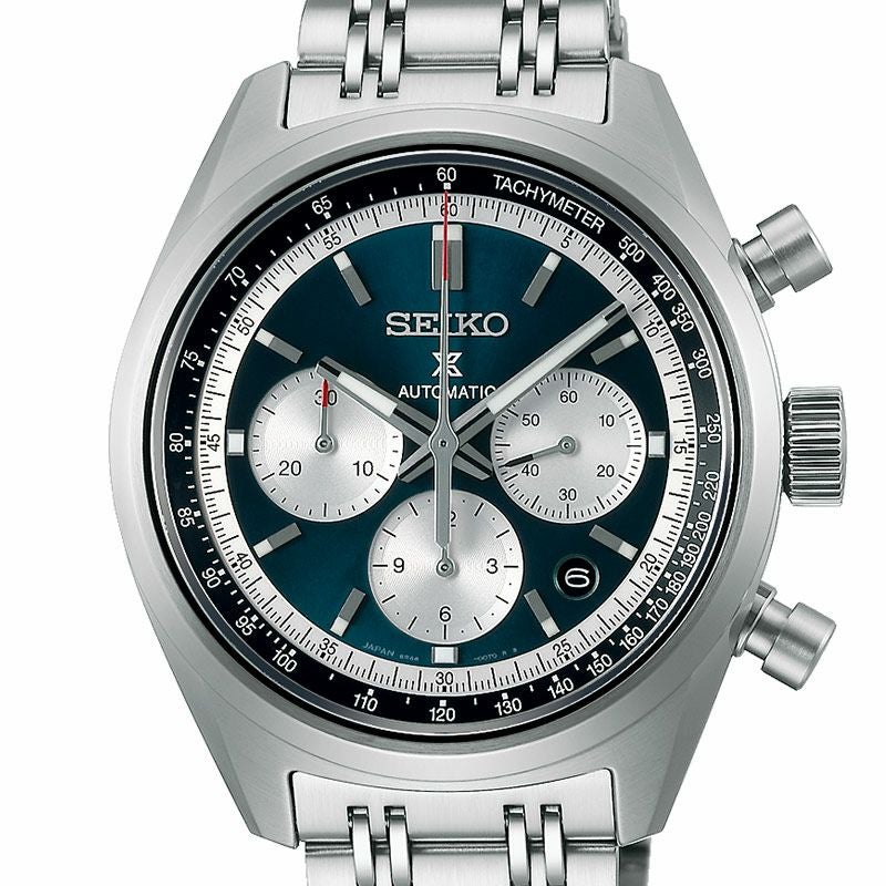 PROSPEX SPEEDTIMER プロスペックス スピードタイマー メカニカル