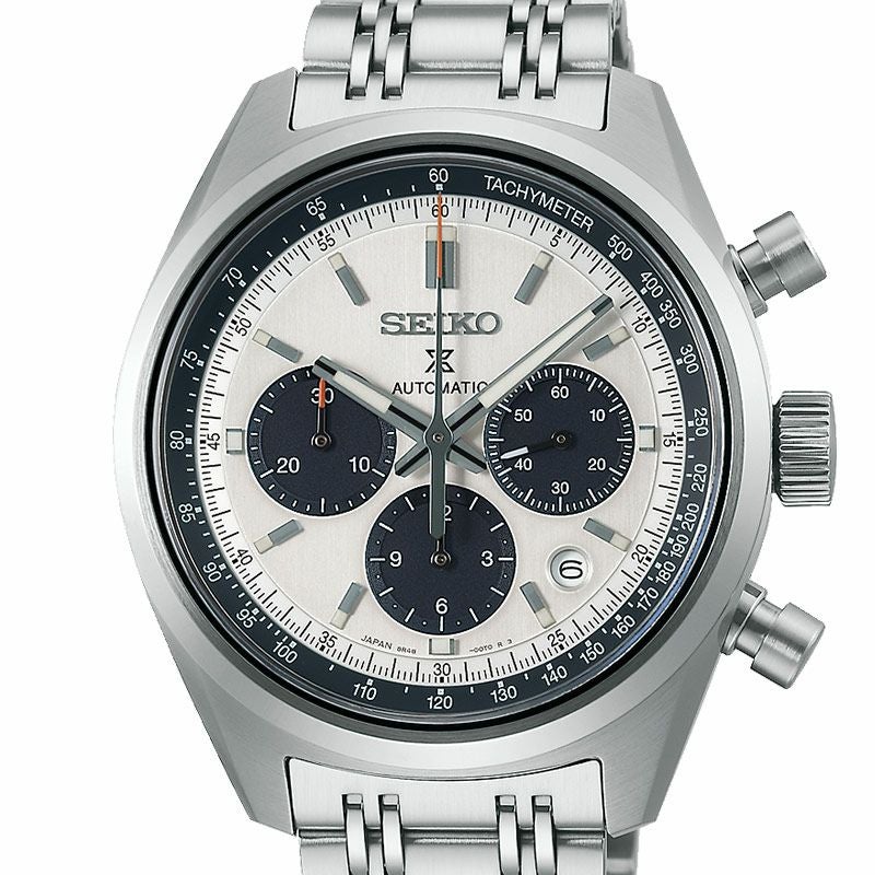 PROSPEX SPEEDTIMER プロスペックス スピードタイマー メカニカル