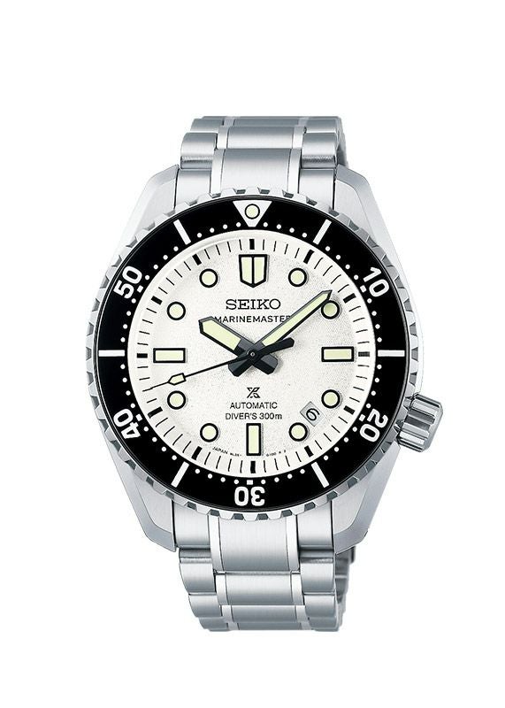 PROSPEX Marinemaster プロスペックス マリンマスター メカニカルダイバーズ 1968 ヘリテージ SBDX063