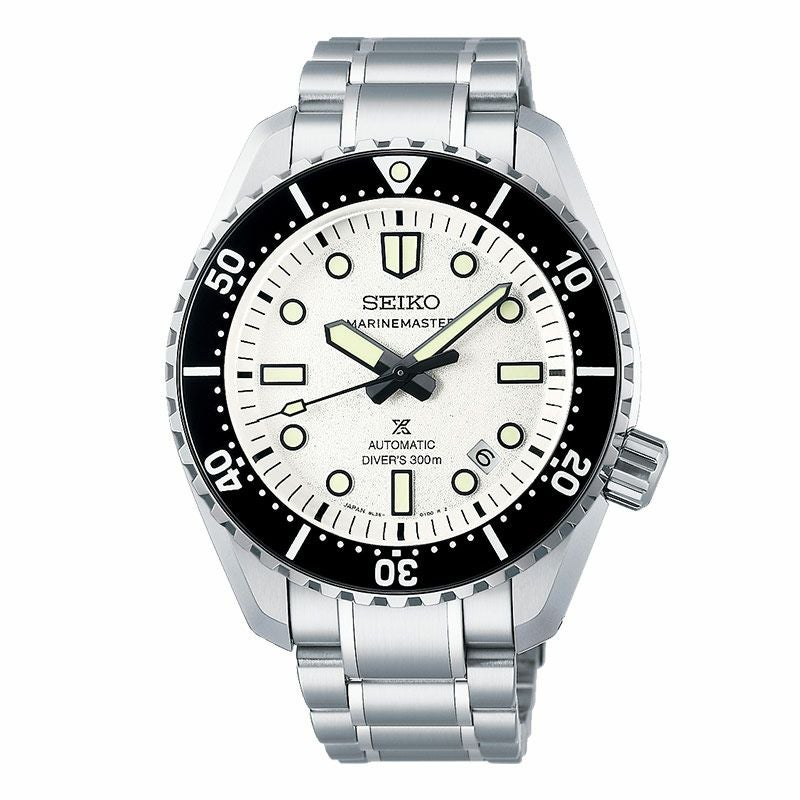 PROSPEX Marinemaster プロスペックス マリンマスター メカニカル