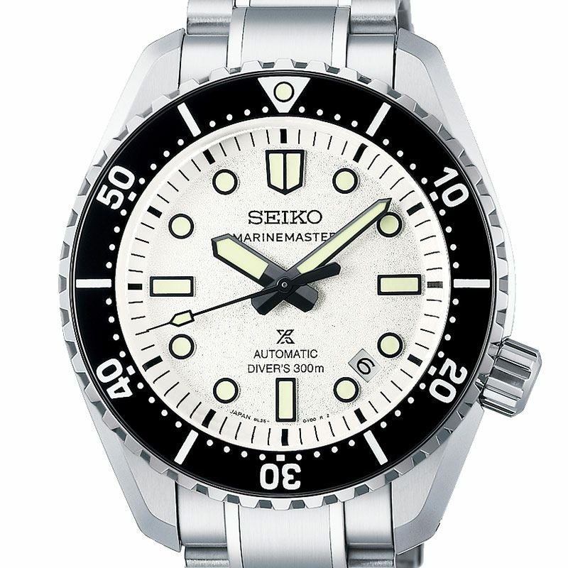 PROSPEX Marinemaster プロスペックス マリンマスター メカニカル