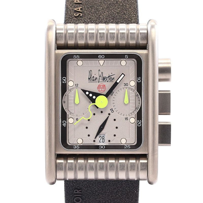 【中古】ALAIN SILBERSTEIN BOLIDO KRONO アラン・シルベスタイン ボリドー クロノ BK51