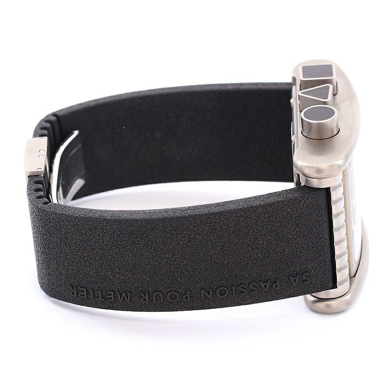 【中古】ALAIN SILBERSTEIN BOLIDO KRONO アラン・シルベスタイン ボリドー クロノ BK51