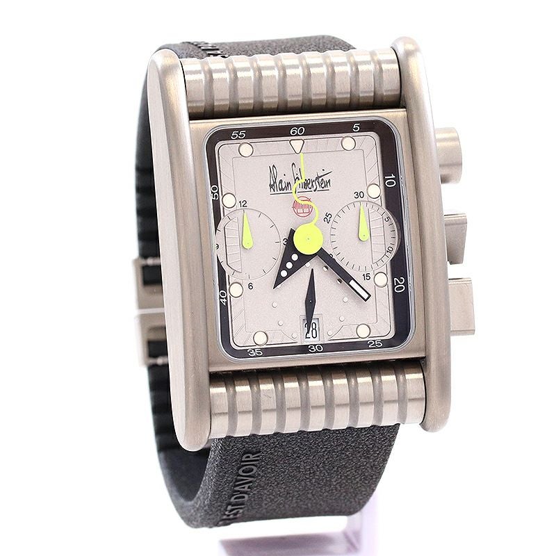 【中古】ALAIN SILBERSTEIN BOLIDO KRONO アラン・シルベスタイン ボリドー クロノ BK51