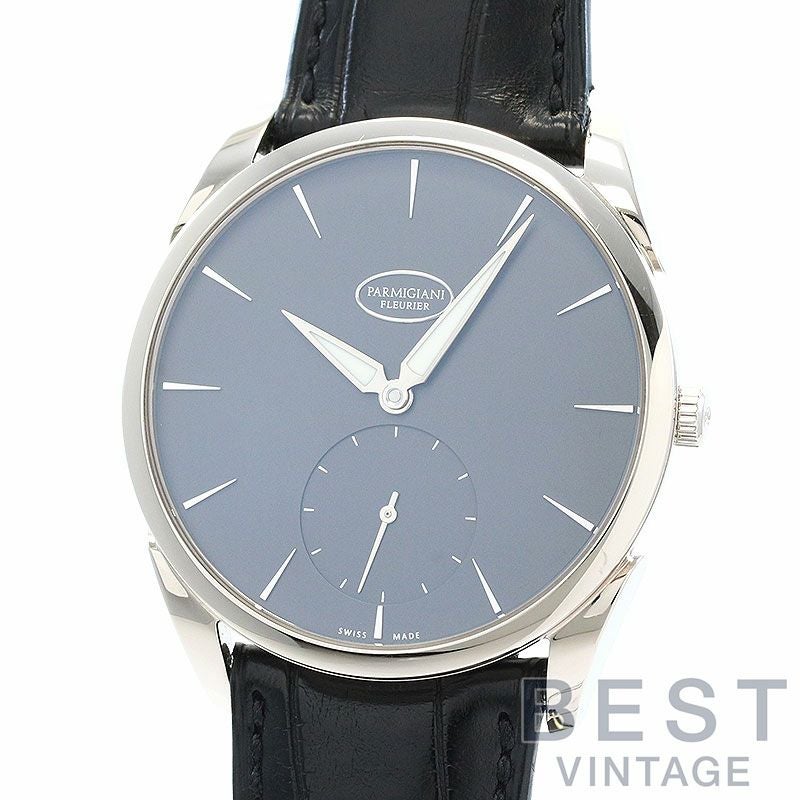 中古】PARMIGIANI FLEURIER TONDA 1950 パルミジャーニ・フルリエ