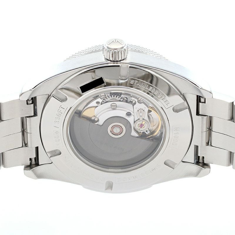 【中古】NORQAIN ADVENTURE SPORT AUTO JP 42MM ノルケイン アドベンチャー スポーツ オート JP 42MM N1000S01A/BJ101/102S
