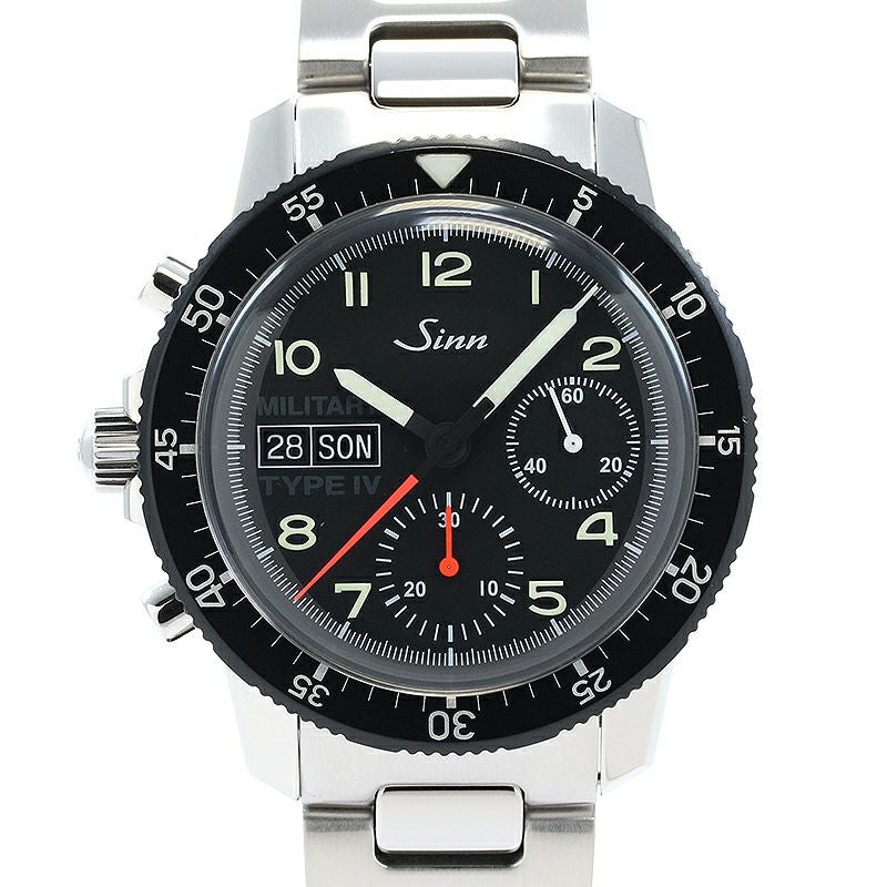 【中古】SINN MILITARY TYPE IV 103 ジン ミリタリー タイプIV 103 103