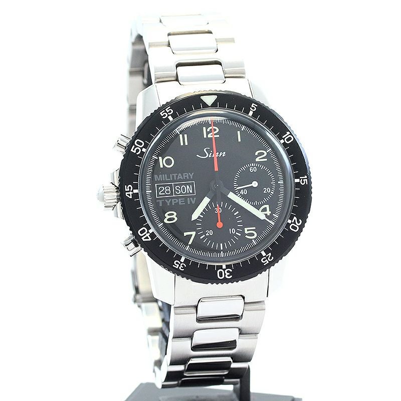 中古】SINN MILITARY TYPE IV 103 ジン ミリタリー タイプIV 103 103