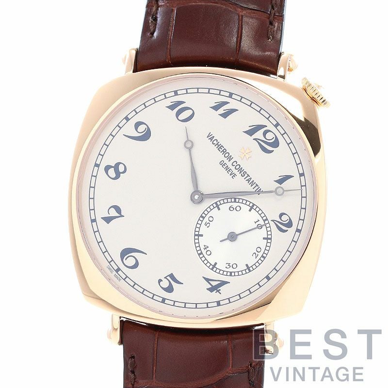 中古】VACHERON CONSTANTIN HISTORIQUES AMERICAN 1921 ヴァシュロン