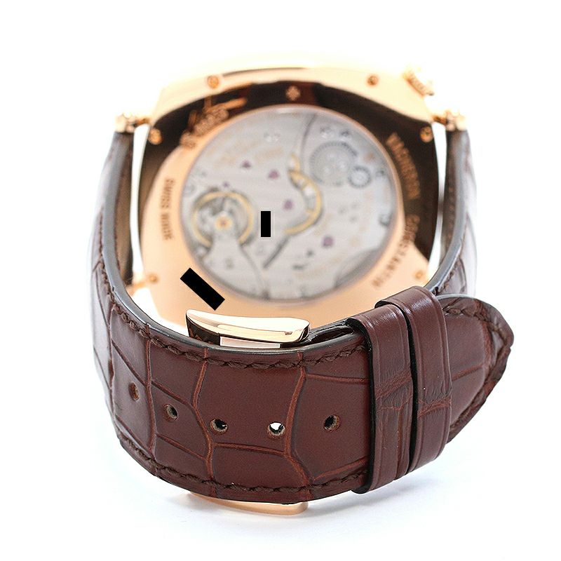 中古】VACHERON CONSTANTIN HISTORIQUES AMERICAN 1921 ヴァシュロン
