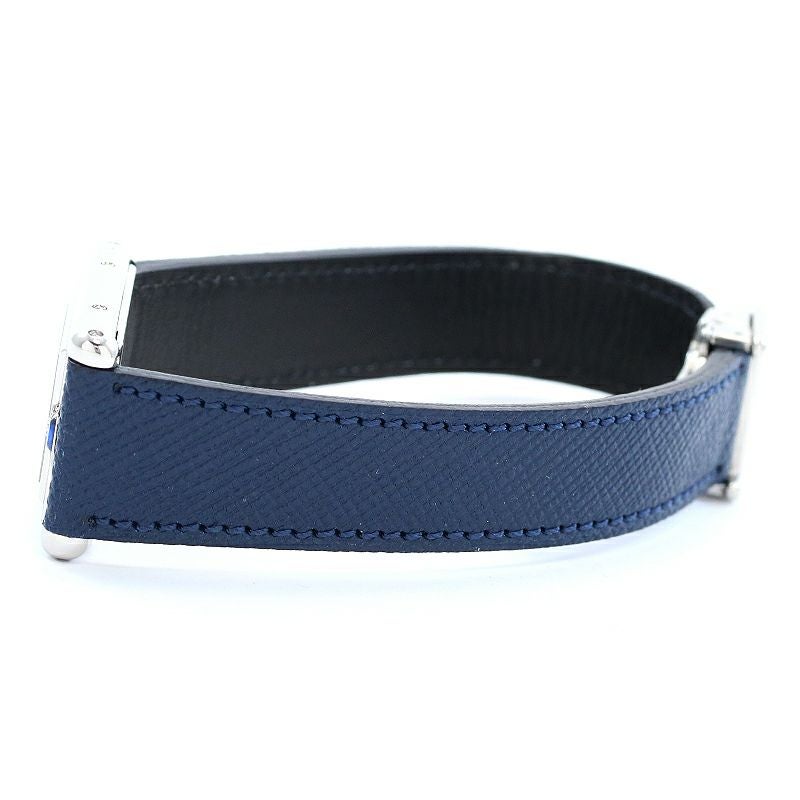 【中古】CARTIER TANK BASCULANTE SMALL MODEL カルティエ タンク バスキュラント SM W1016830