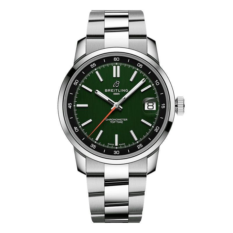 BREITLING TOP TIME B31 ブライトリング トップタイム B31