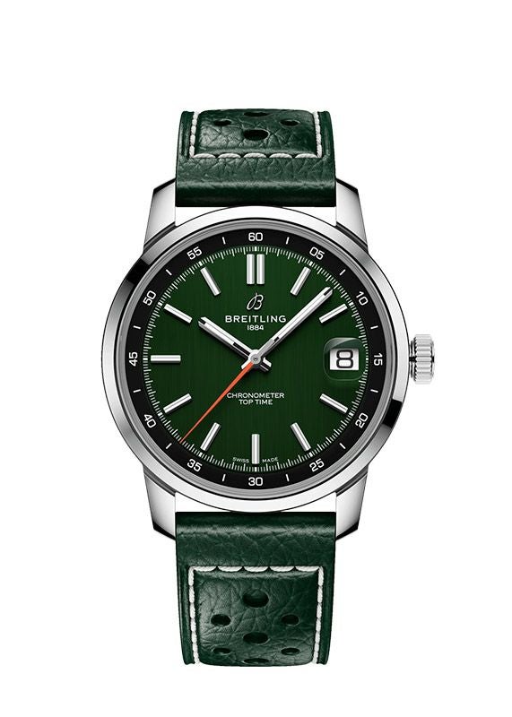 BREITLING TOP TIME B31 ブライトリング トップタイム B31