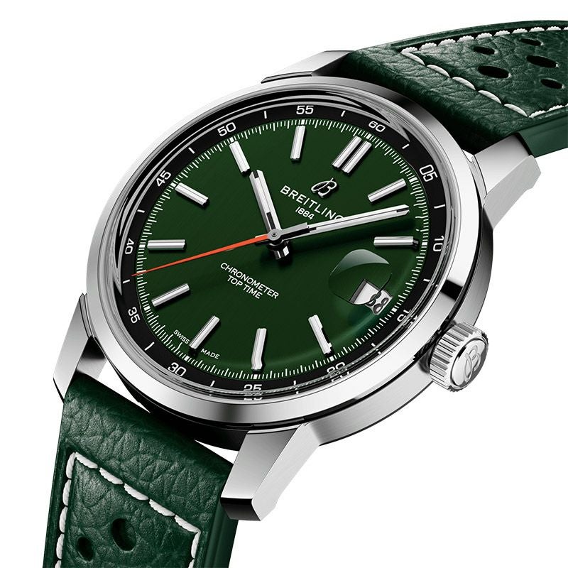 BREITLING TOP TIME B31 ブライトリング トップタイム B31