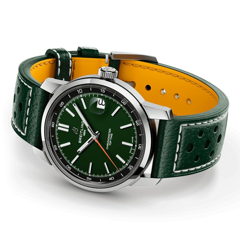 BREITLING TOP TIME B31 ブライトリング トップタイム B31
