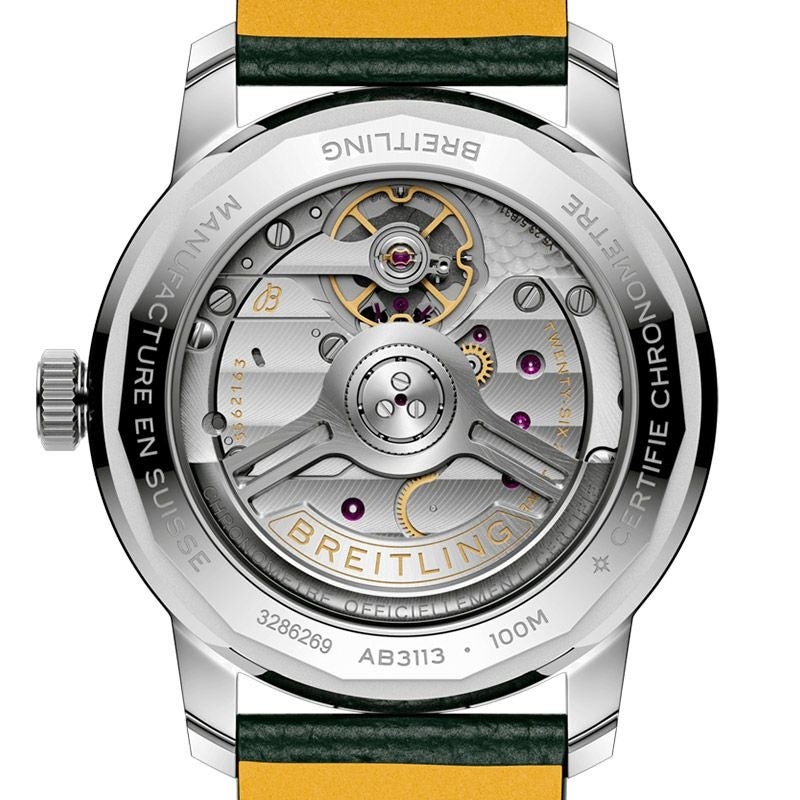 BREITLING TOP TIME B31 ブライトリング トップタイム B31