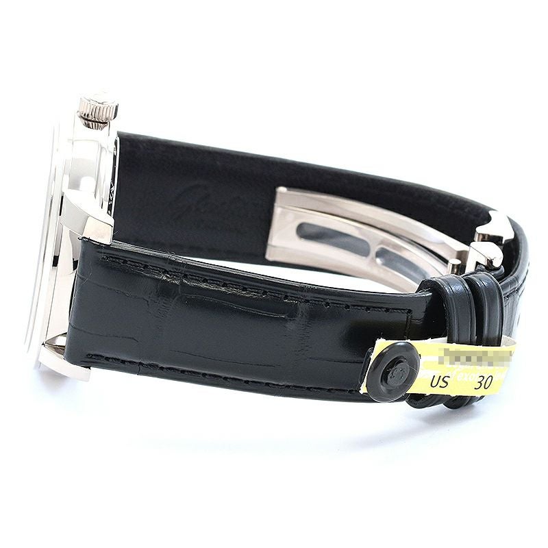 中古】GLASHUTTE ORIGINAL PANOINVERSE XL グラスヒュッテ・オリジナル