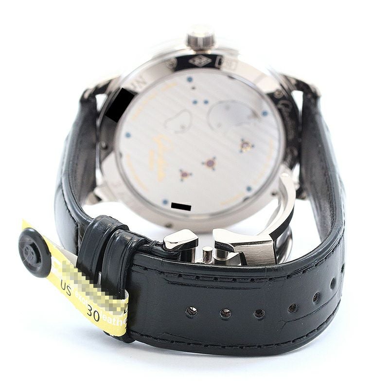 中古】GLASHUTTE ORIGINAL PANOINVERSE XL グラスヒュッテ・オリジナル