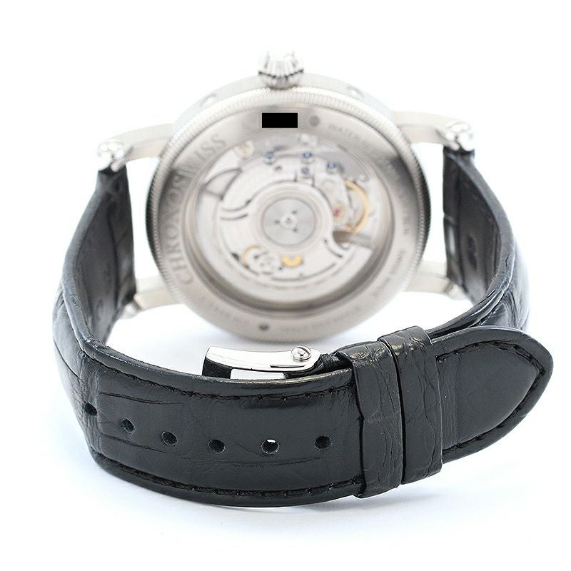 【中古】CHRONOSWISS SIRIUS TRIPLE DATE AUTOMATIC クロノスイス シリウス トリプルデイト オートマティック CH-9343.1