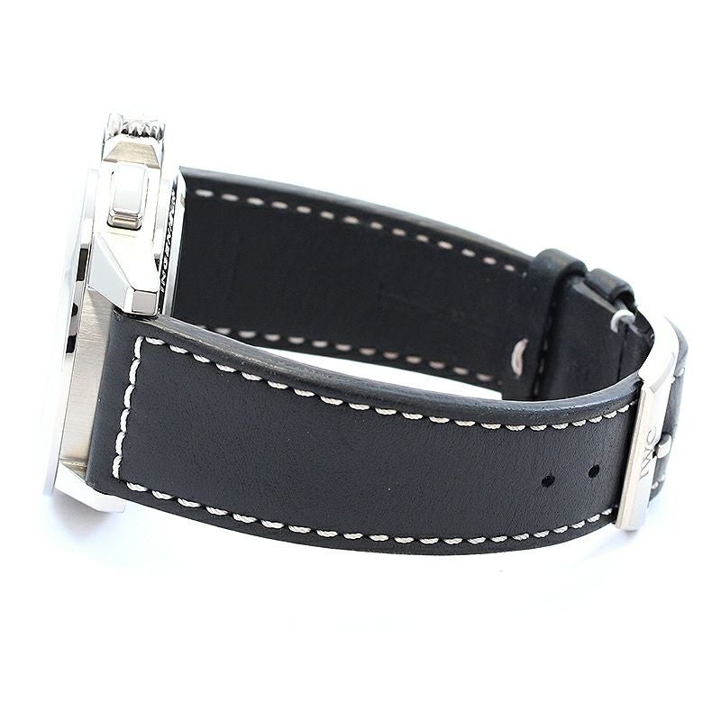 【中古】IWC INGENIEUR CHRONOGRAPH SPORTS LIMITED EDITION アイ・ダブリュー・シー インヂュニア・クロノグラフ・スポーツ リミテッド IW380901