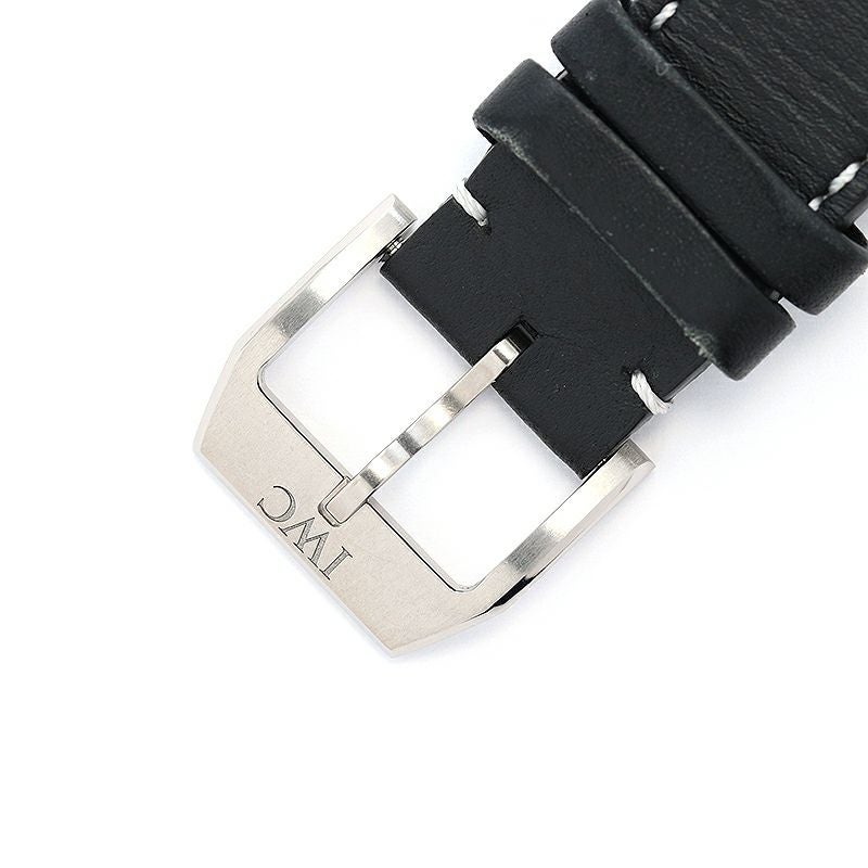 【中古】IWC INGENIEUR CHRONOGRAPH SPORTS LIMITED EDITION アイ・ダブリュー・シー インヂュニア・クロノグラフ・スポーツ リミテッド IW380901