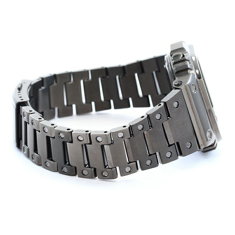中古】CASIO G-SHOCK FULL METAL 5000 SERIES カシオ Gショック